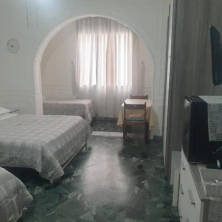 B&B Ganaj La Terrazza Di Ganaj Bari-2