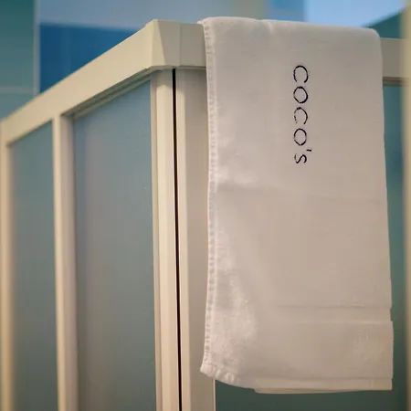 Coco'S Rooms-2