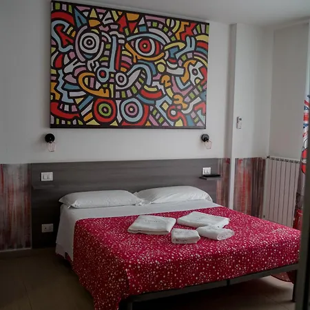 Coco'S Rooms-3
