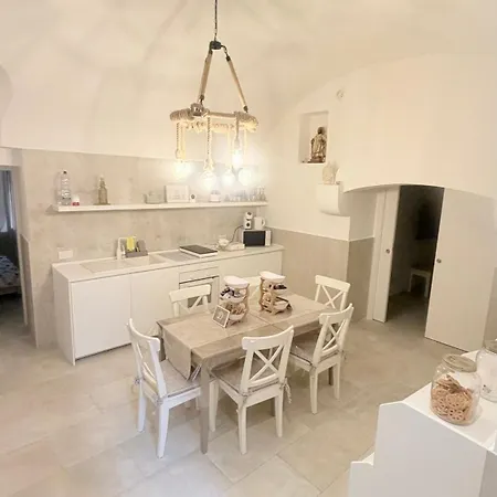 L Antico Forno Bari Centro Storico-2